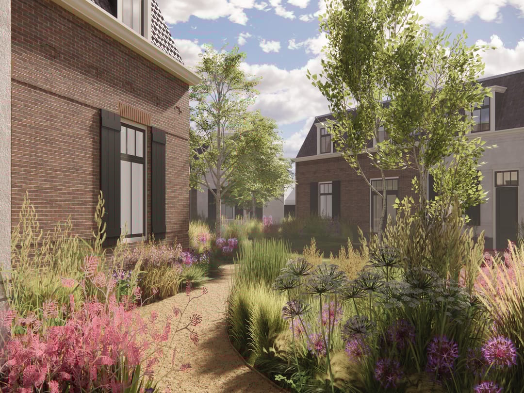 Foto 13 van van Galenlaan 3-C