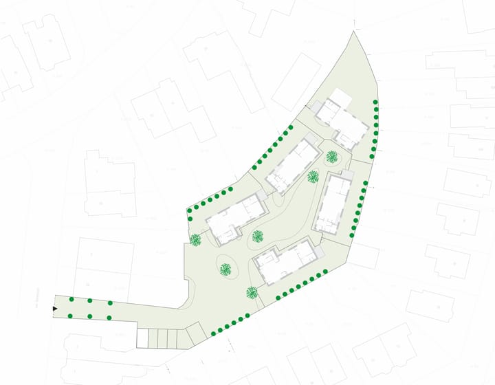 Foto 14 van van Galenlaan 3-C