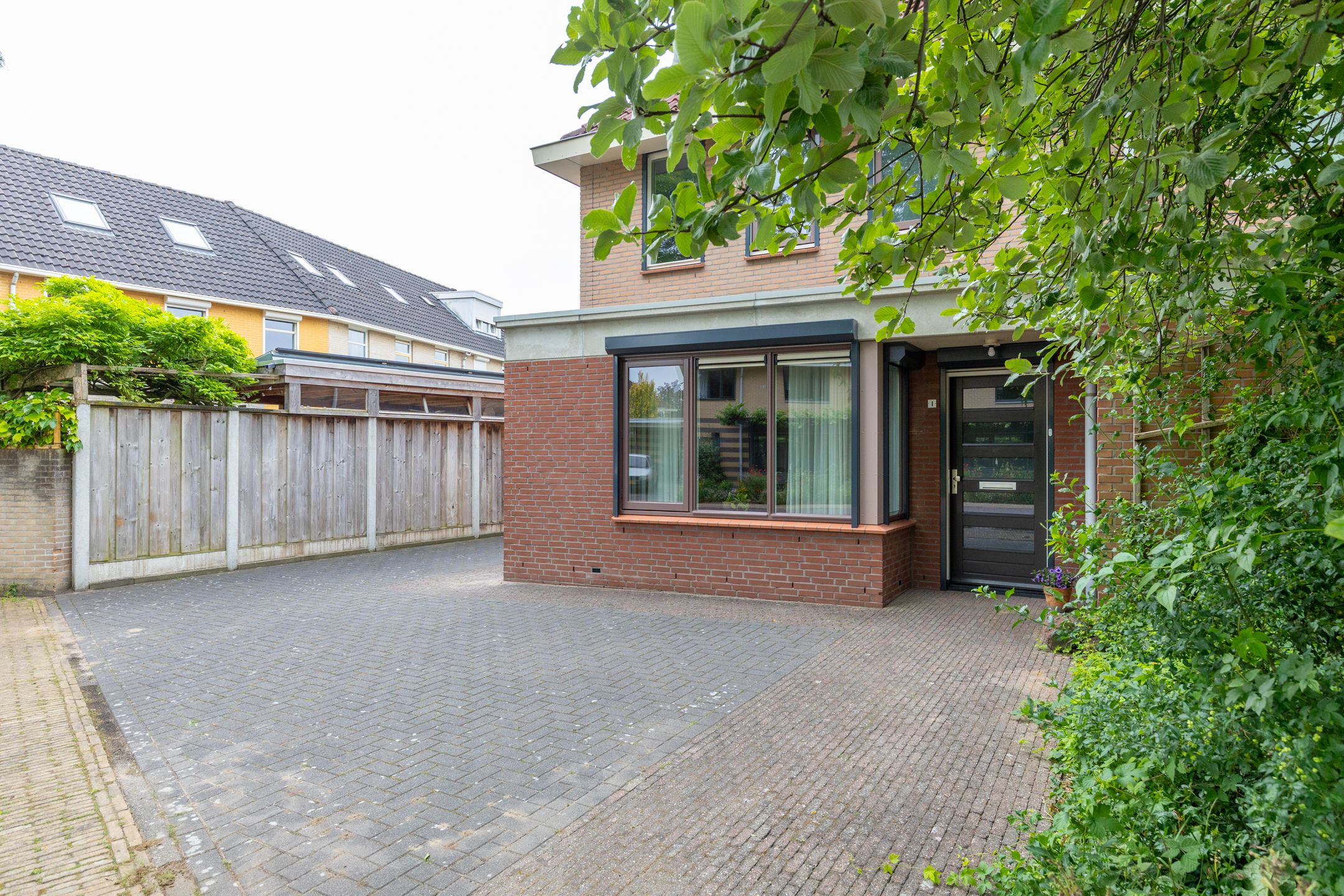 Foto 3 van W. Dreeslaan 1