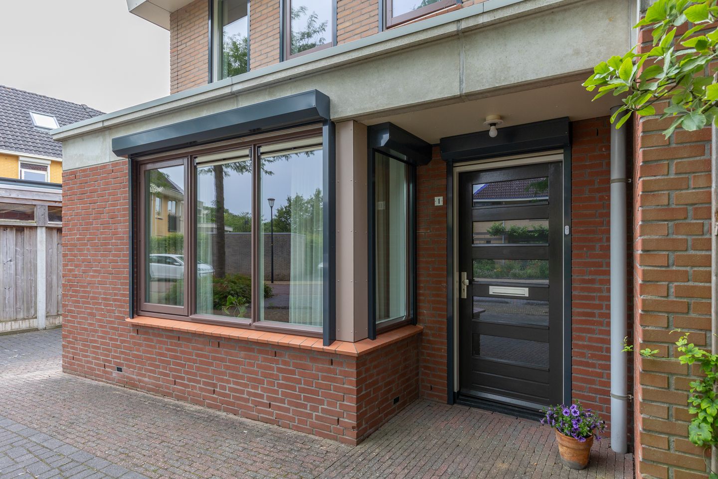 Foto 4 van W. Dreeslaan 1