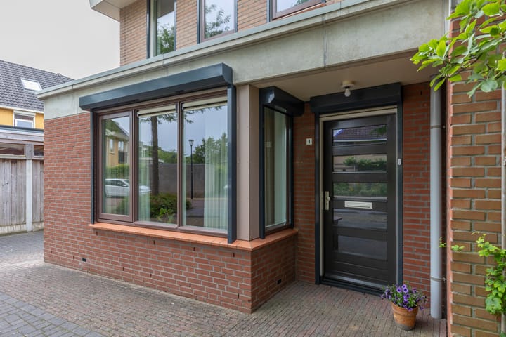 Foto 4 van W. Dreeslaan 1