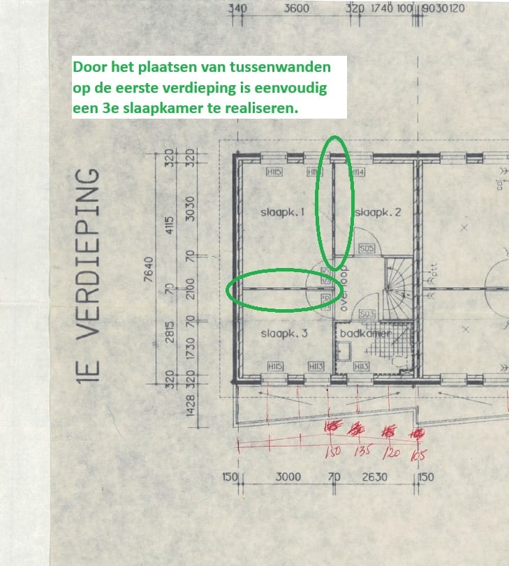Foto 25 van W. Dreeslaan 1