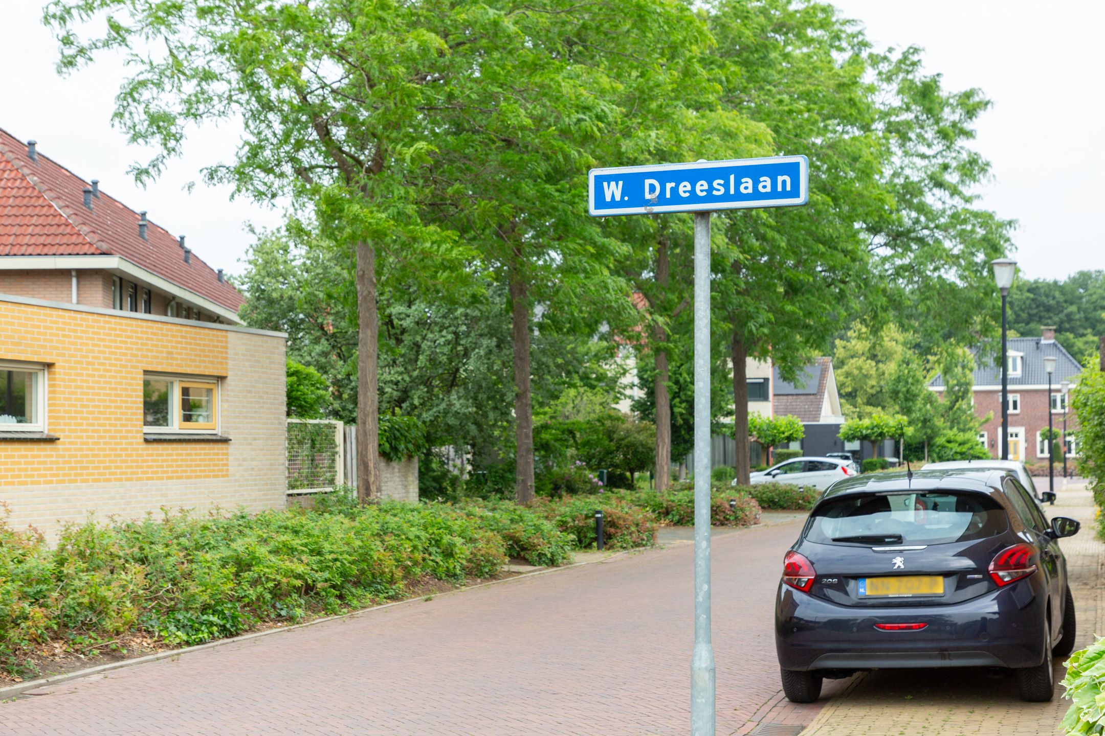 Foto 42 van W. Dreeslaan 1