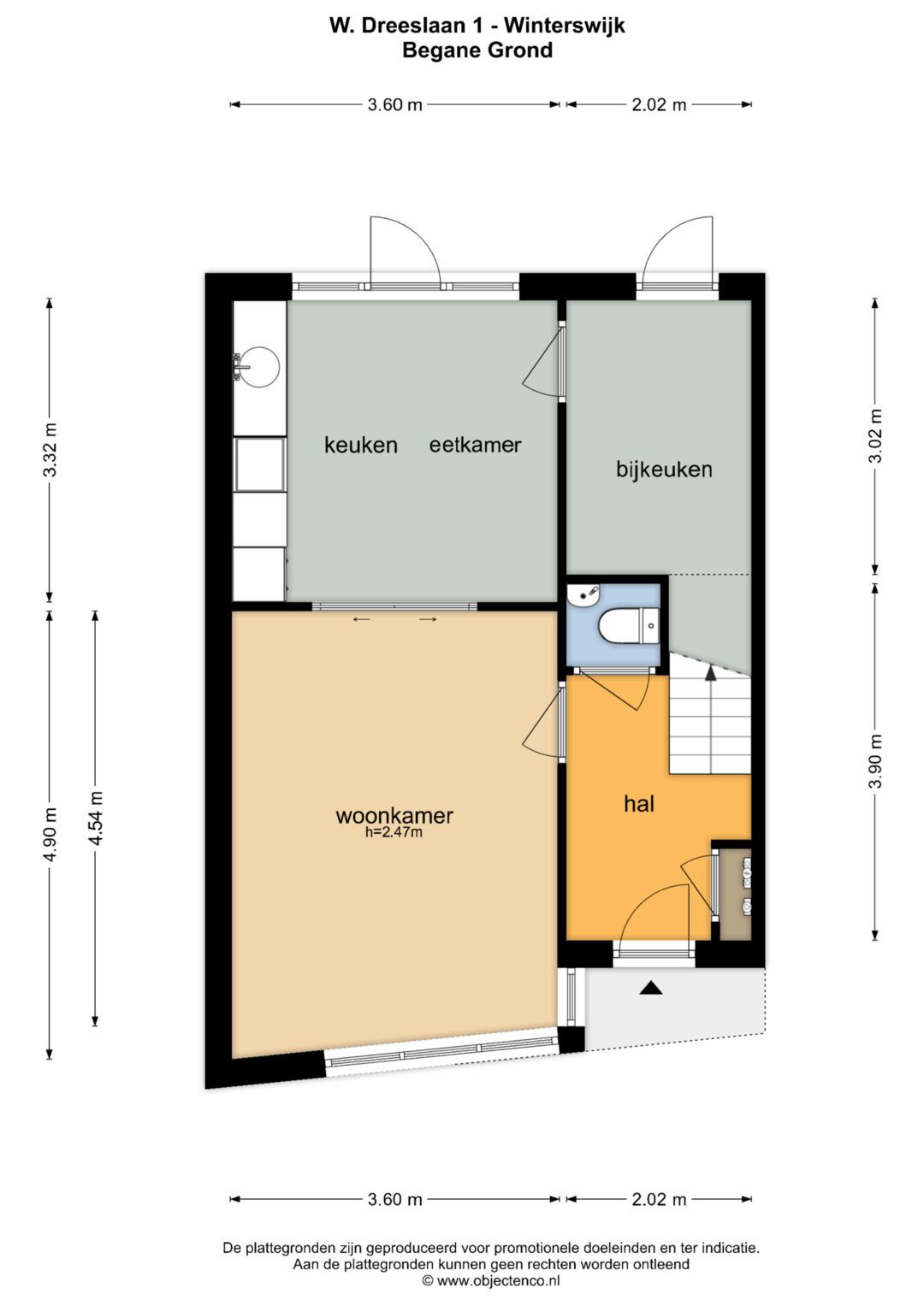 Foto 47 van W. Dreeslaan 1