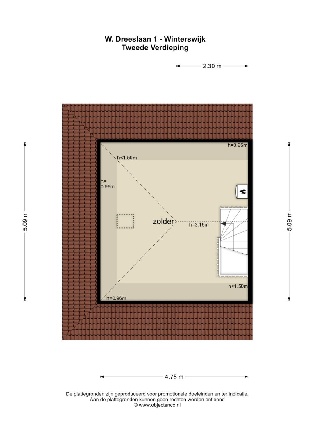 Foto 53 van W. Dreeslaan 1