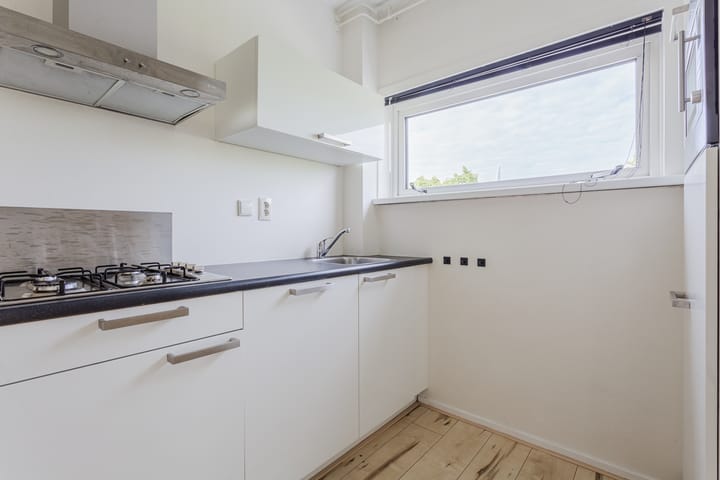 Foto 3 van Marshalllaan 316