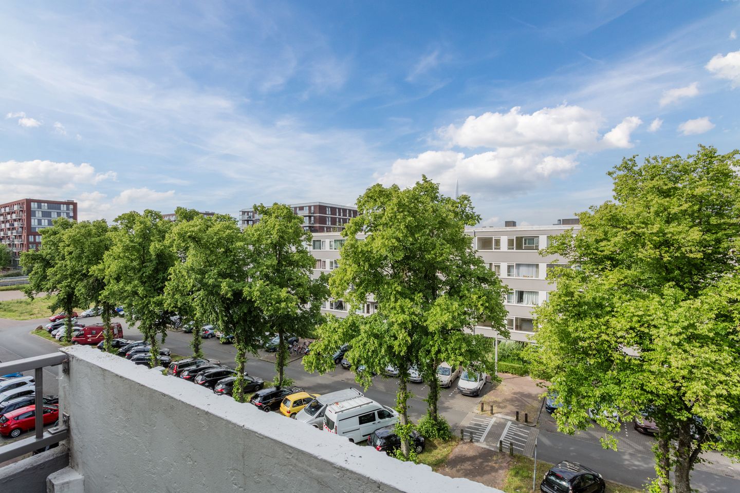 Foto 4 van Marshalllaan 316