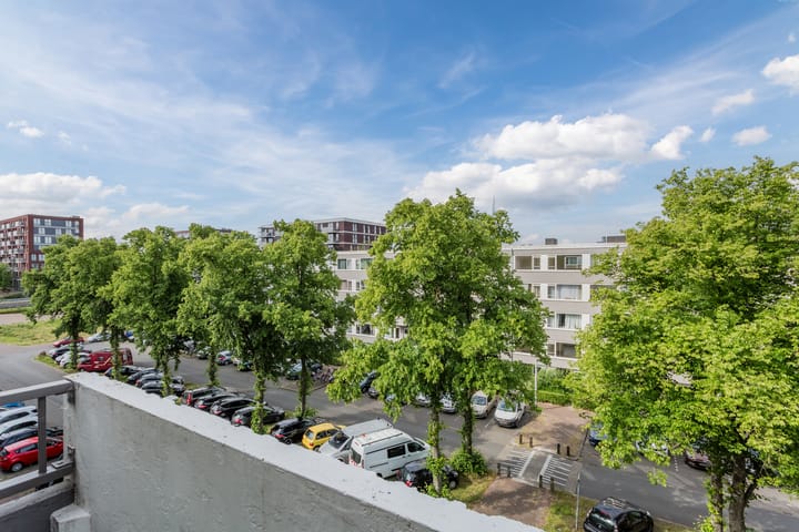 Foto 4 van Marshalllaan 316