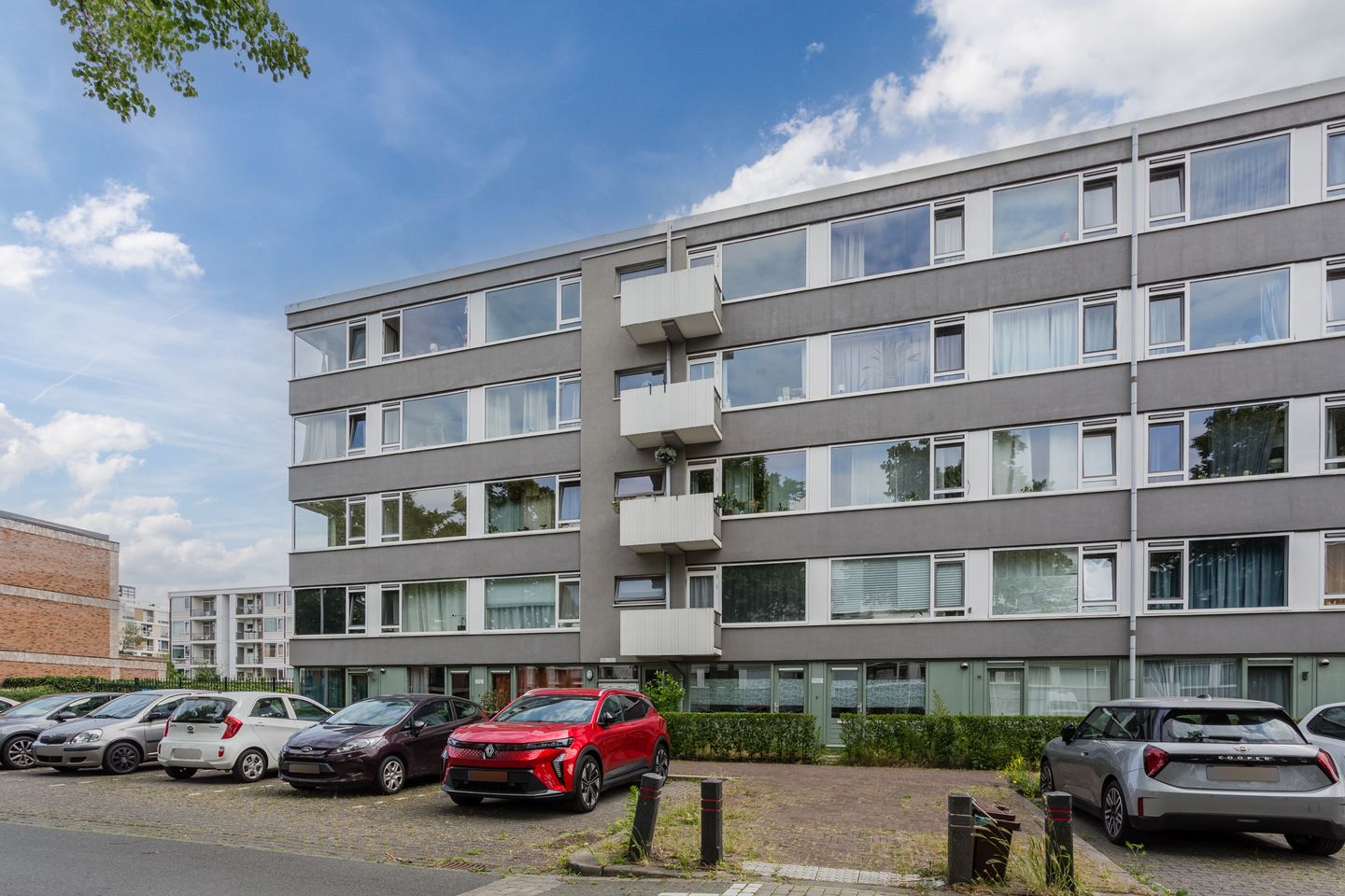 Foto 5 van Marshalllaan 316