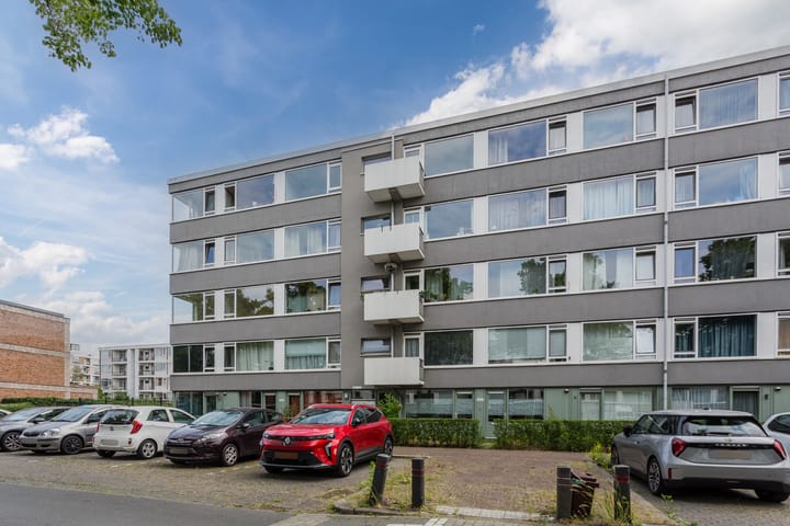 Foto 5 van Marshalllaan 316