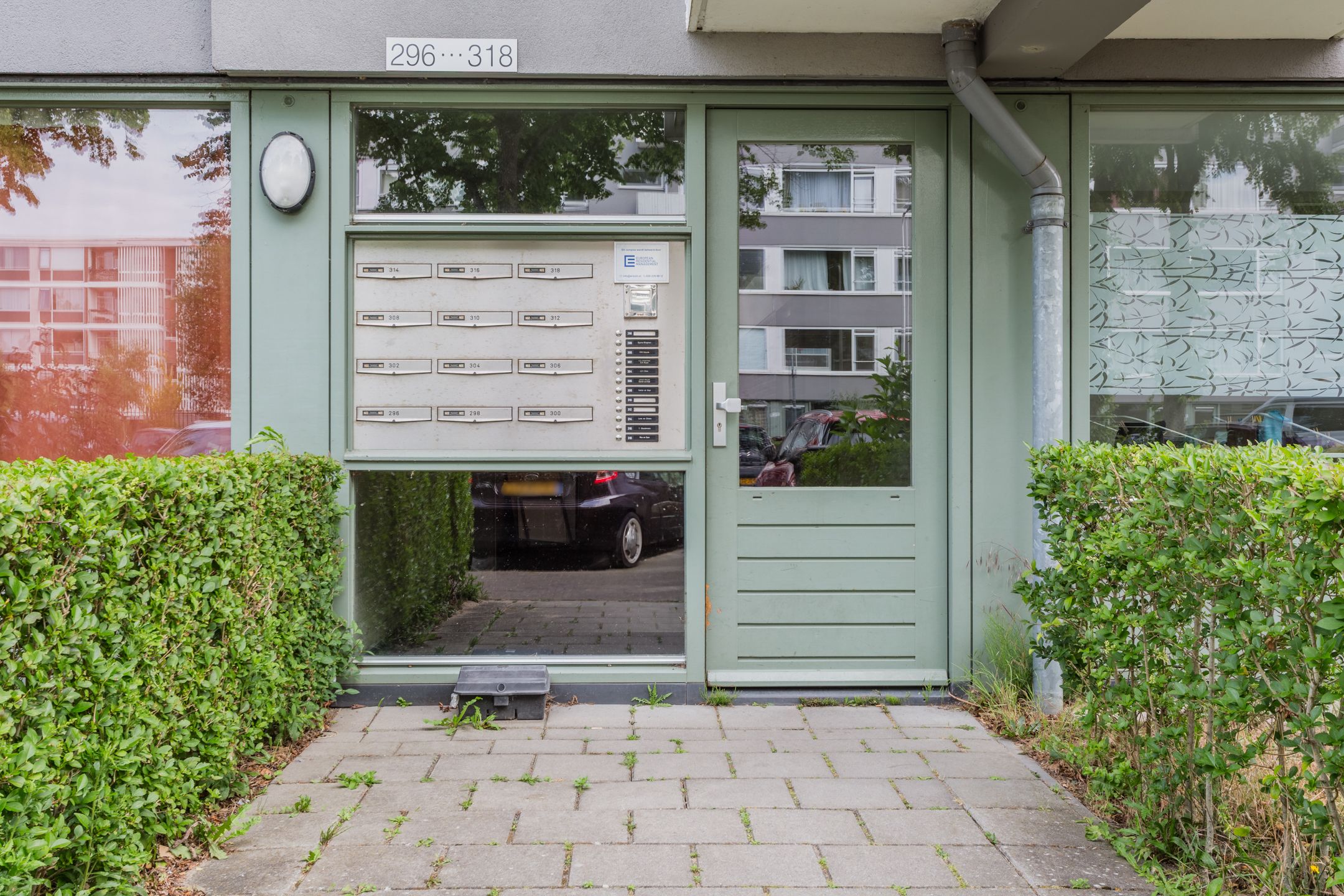 Foto 6 van Marshalllaan 316