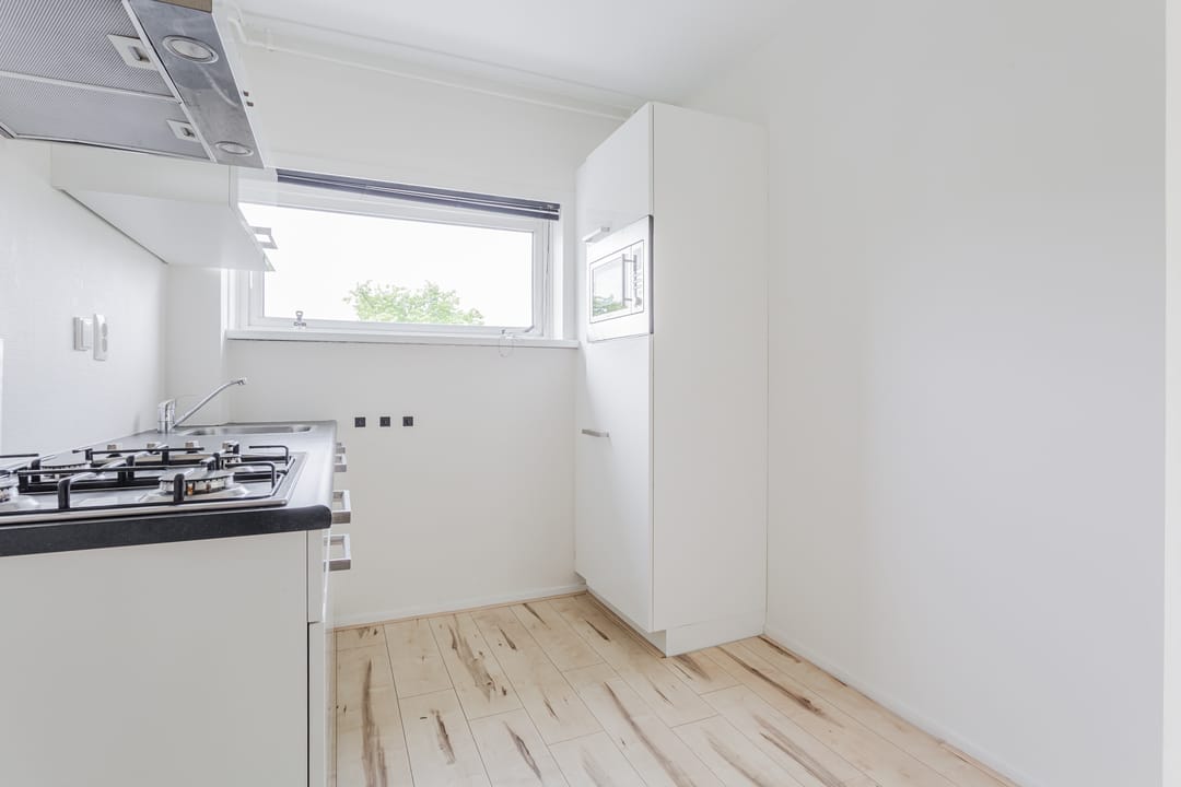 Foto 7 van Marshalllaan 316