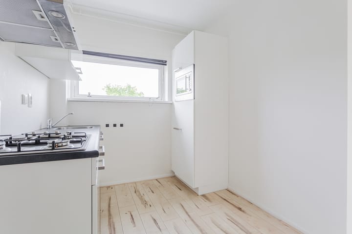 Foto 7 van Marshalllaan 316