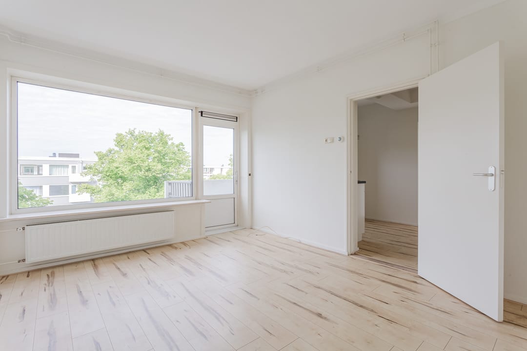 Foto 8 van Marshalllaan 316