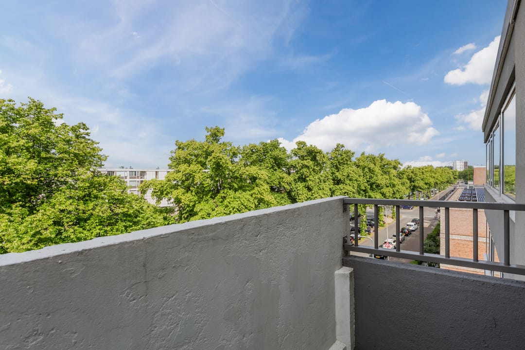 Foto 11 van Marshalllaan 316