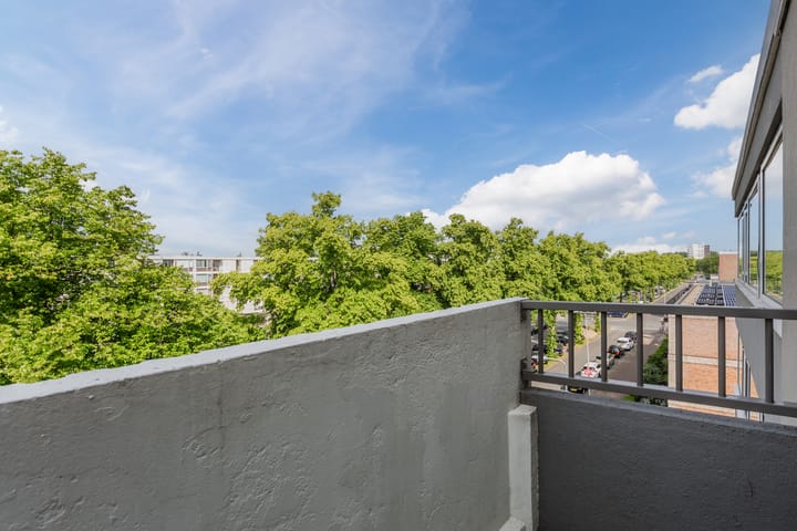 Foto 11 van Marshalllaan 316