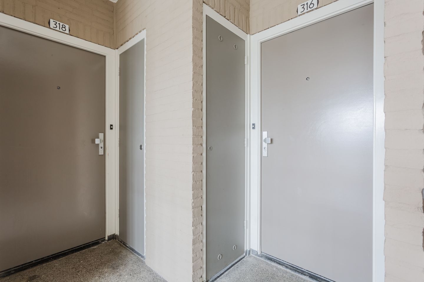 Foto 20 van Marshalllaan 316