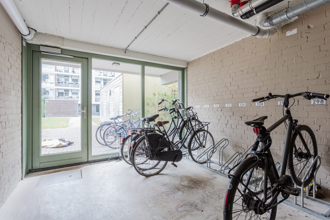 Foto 22 van Marshalllaan 316