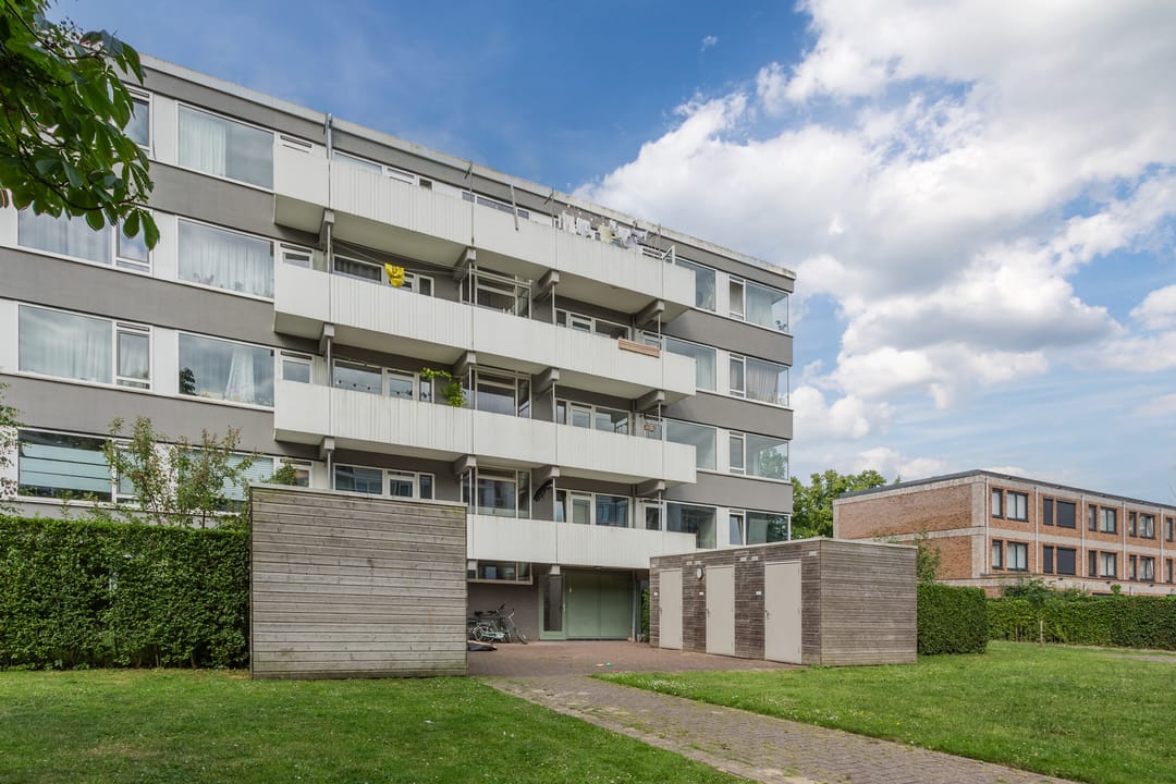 Foto 23 van Marshalllaan 316