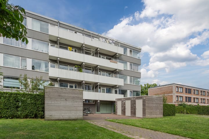 Foto 23 van Marshalllaan 316