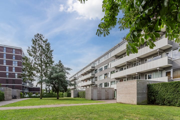 Foto 24 van Marshalllaan 316