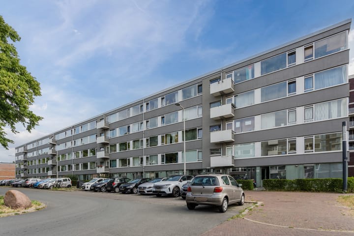 Foto 25 van Marshalllaan 316