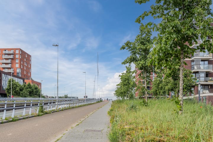 Foto 26 van Marshalllaan 316