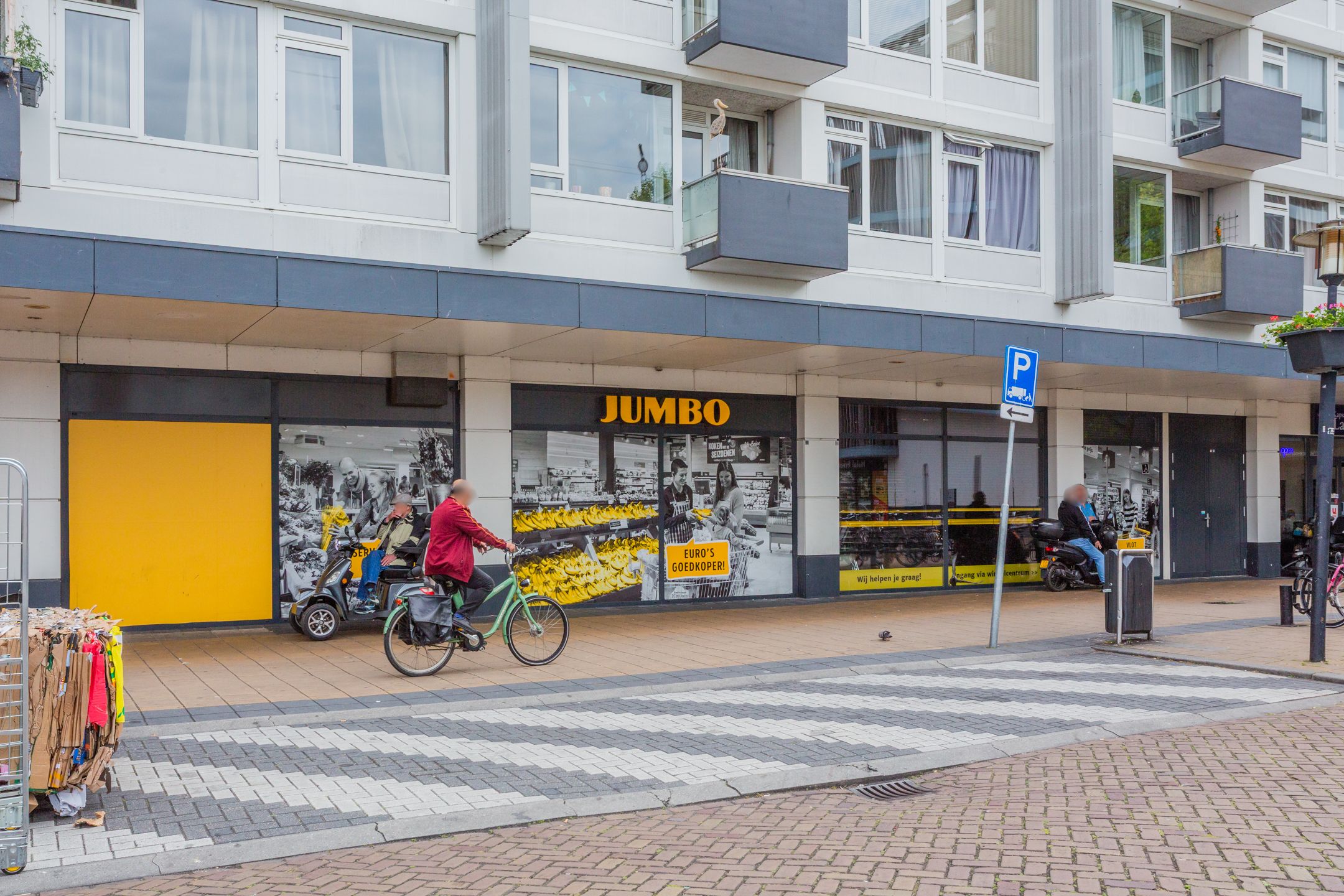 Foto 27 van Marshalllaan 316