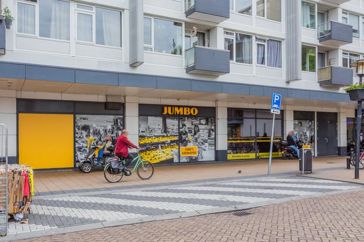 Foto 27 van Marshalllaan 316