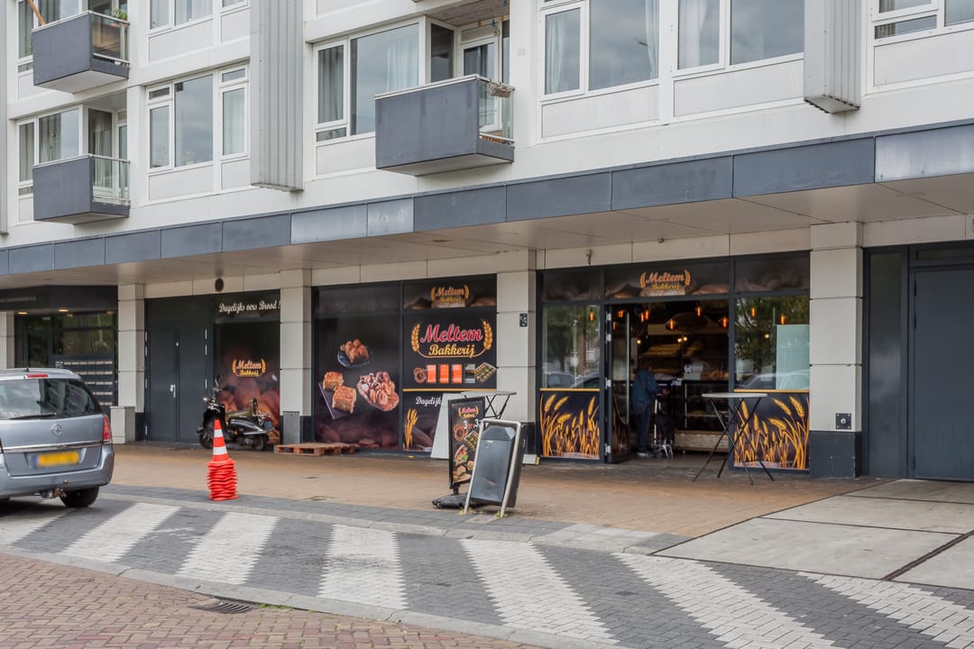 Foto 28 van Marshalllaan 316