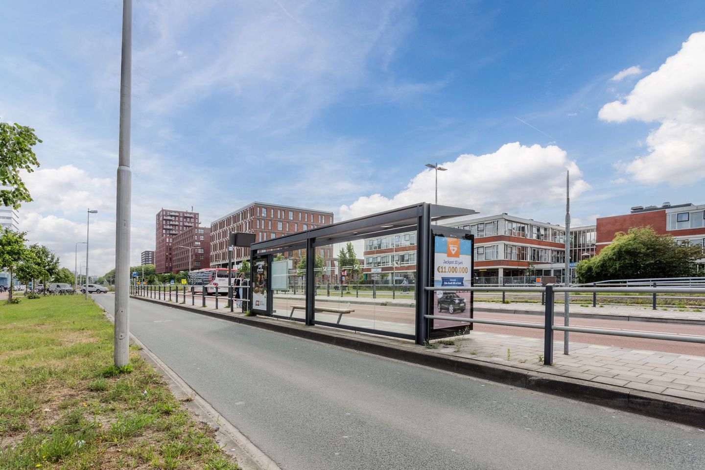 Foto 29 van Marshalllaan 316