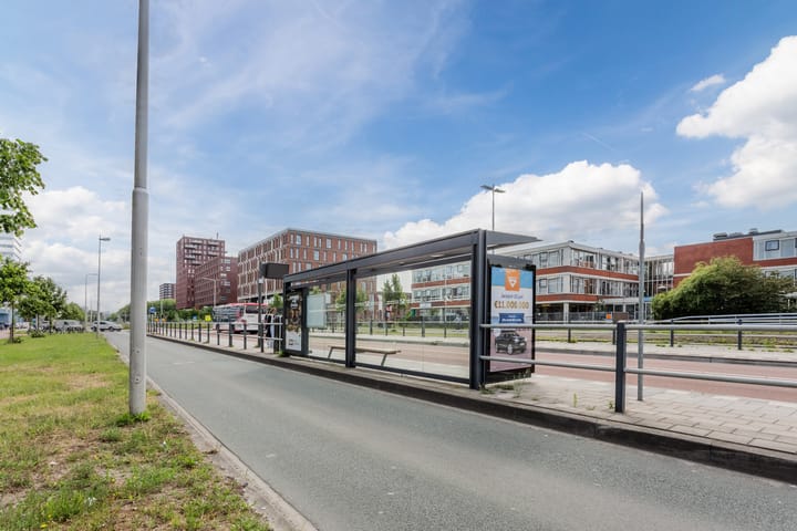 Foto 29 van Marshalllaan 316