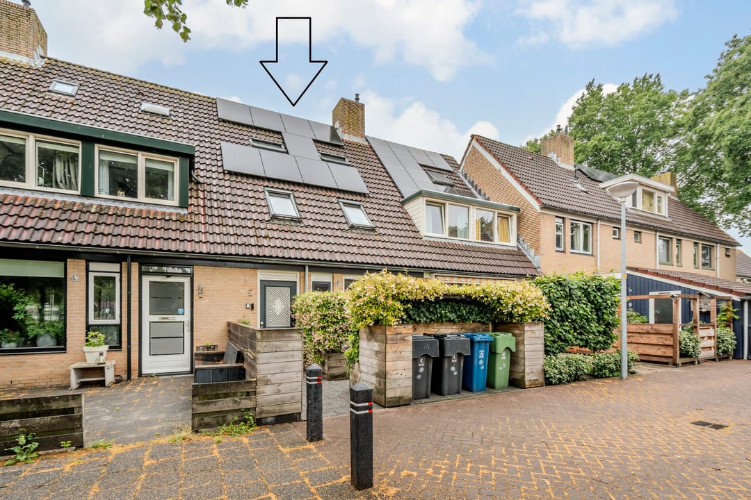 Photo 1 of Zeepziederstraat 5