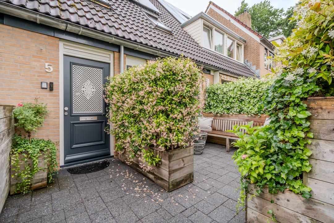 Photo 2 of Zeepziederstraat 5