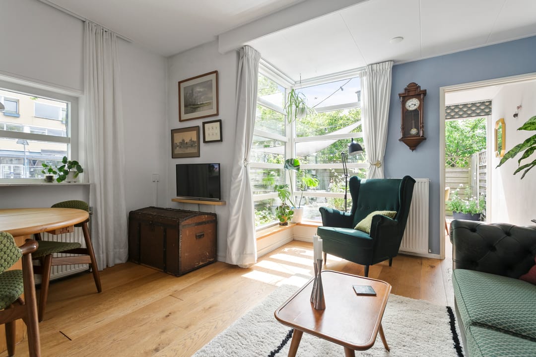 Foto 7 van Jan Windhouwerstraat 19