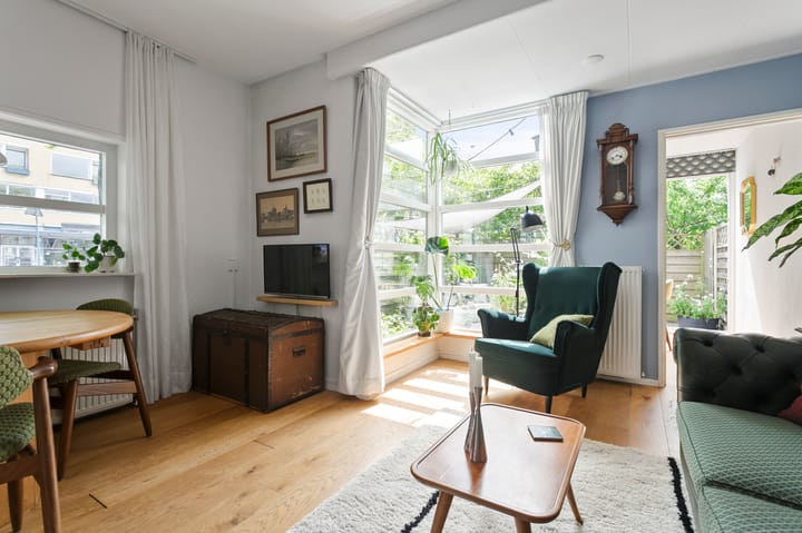 Foto 7 van Jan Windhouwerstraat 19