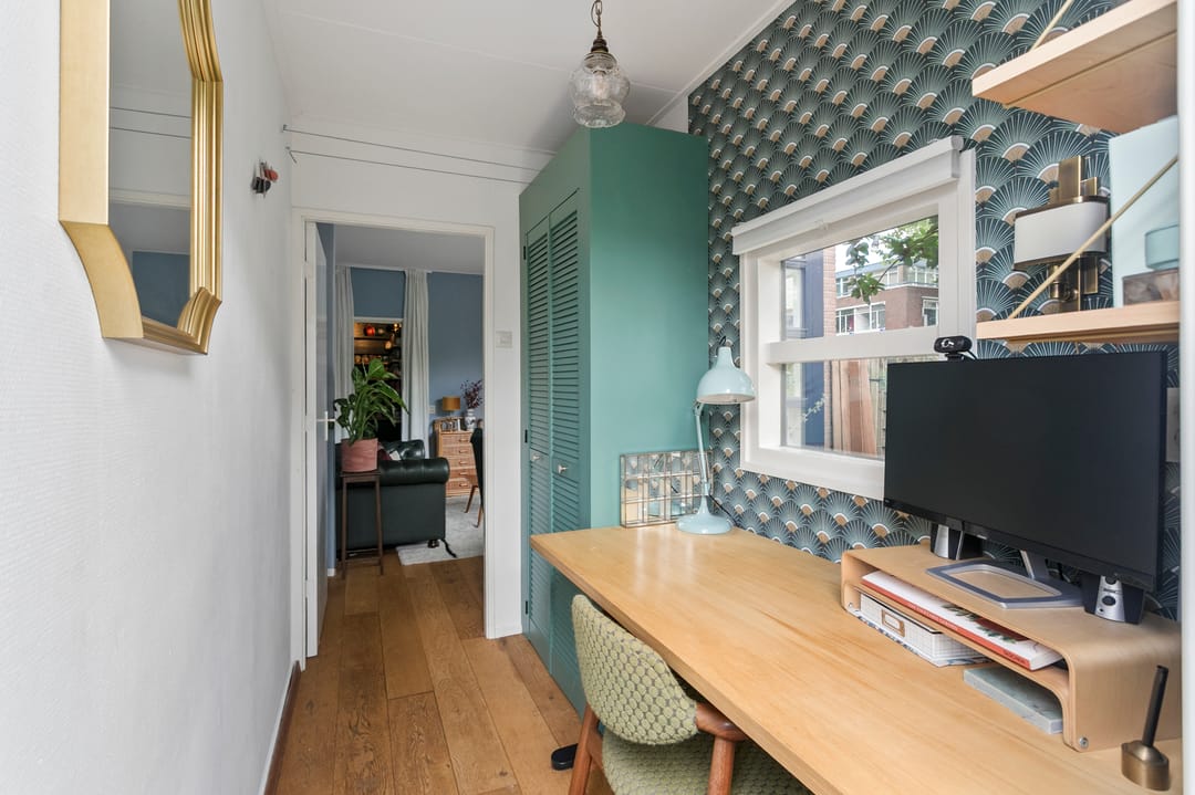 Foto 16 van Jan Windhouwerstraat 19