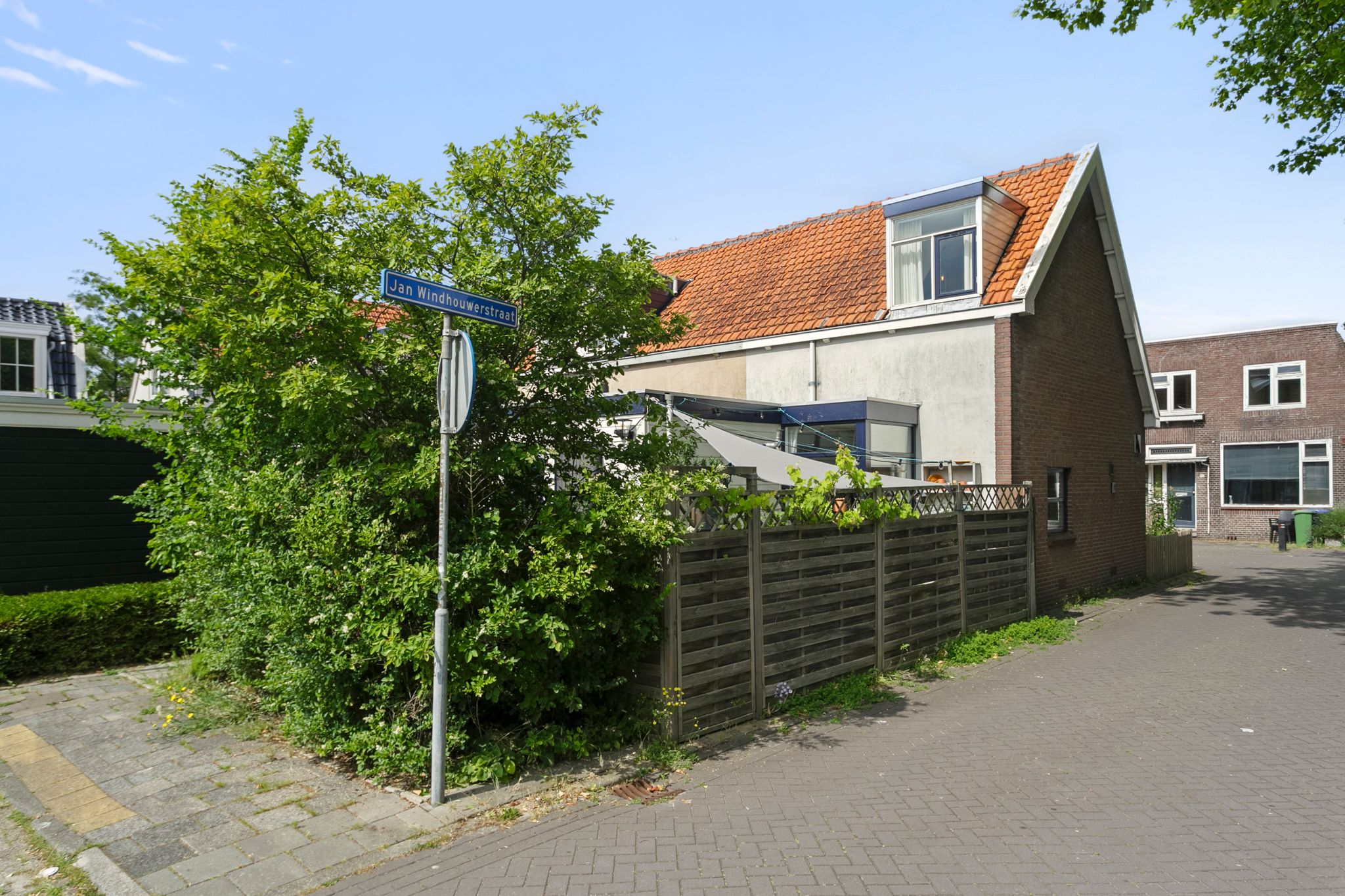 Foto 36 van Jan Windhouwerstraat 19
