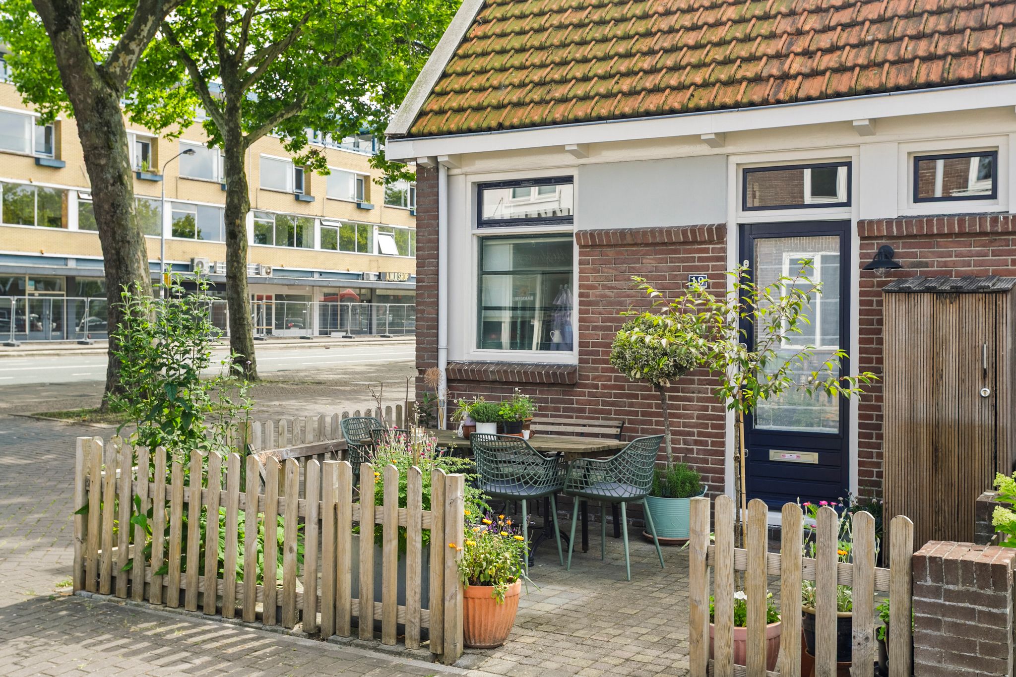 Foto 39 van Jan Windhouwerstraat 19