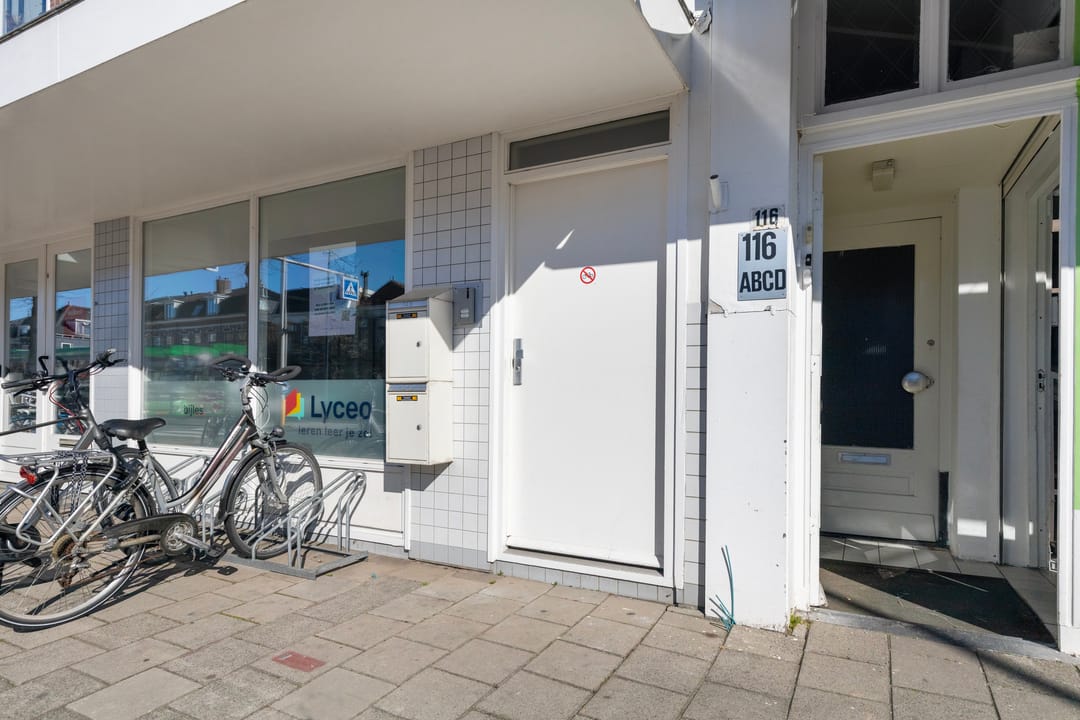 Foto 8 van Hoge Rijndijk 114-B