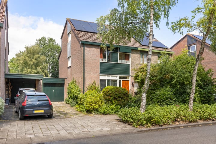 Foto 1 van Vaargeul 95