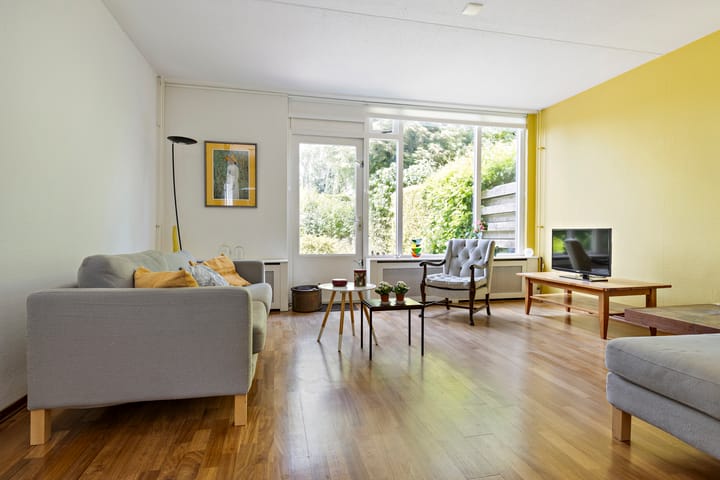 Foto 2 van Vaargeul 95