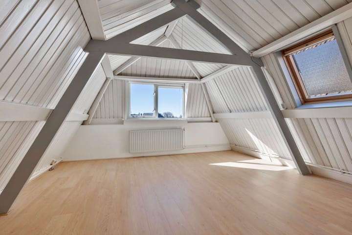 Foto 13 van Hoge Rijndijk 114-B