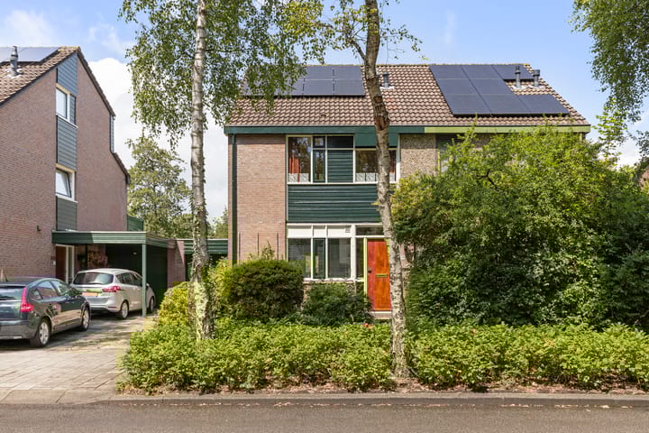 Foto 7 van Vaargeul 95