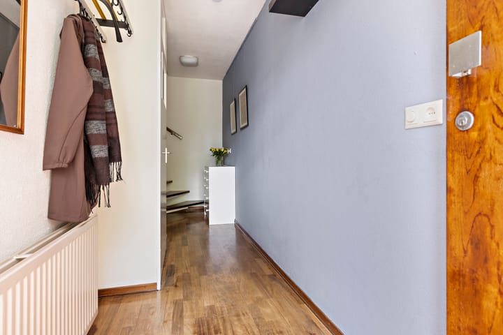 Foto 8 van Vaargeul 95