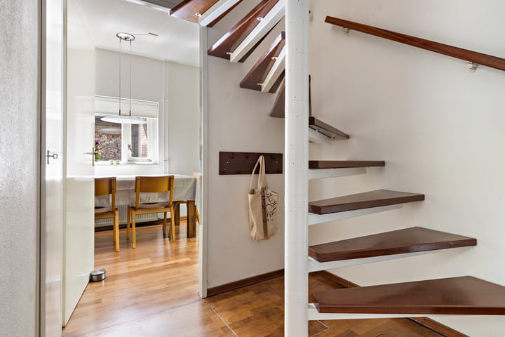 Foto 9 van Vaargeul 95