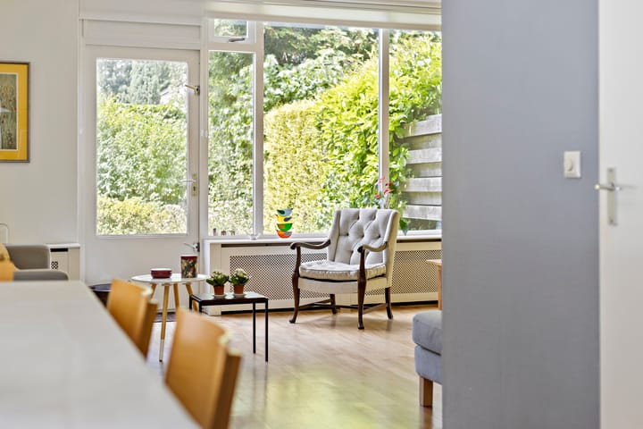 Foto 10 van Vaargeul 95