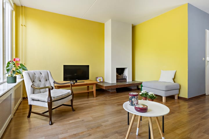 Foto 14 van Vaargeul 95