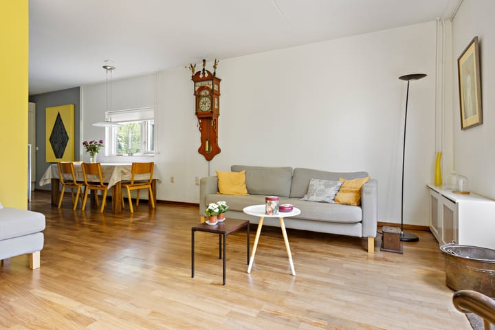 Foto 15 van Vaargeul 95