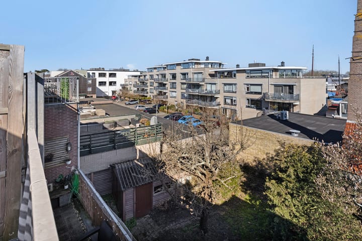 Foto 27 van Hoge Rijndijk 114-B